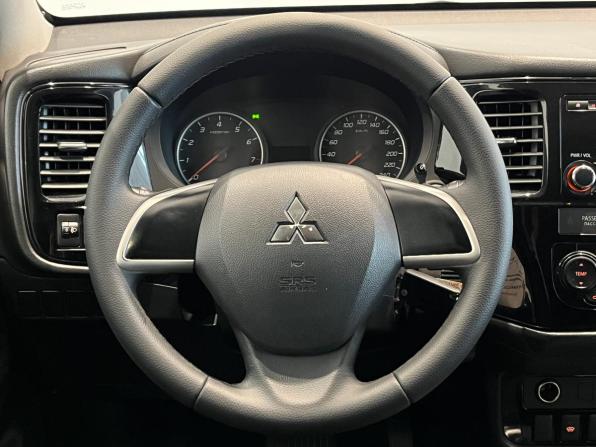 Mitsubishi Outlander III Рестайлинг 3 с пробегом 2018 года, цена 1 870 000 рублей, 101482 км, внедорожник, Автокод Объявления