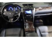 Toyota Camry VII (XV50) Рестайлинг Коломна  - изображение 28
