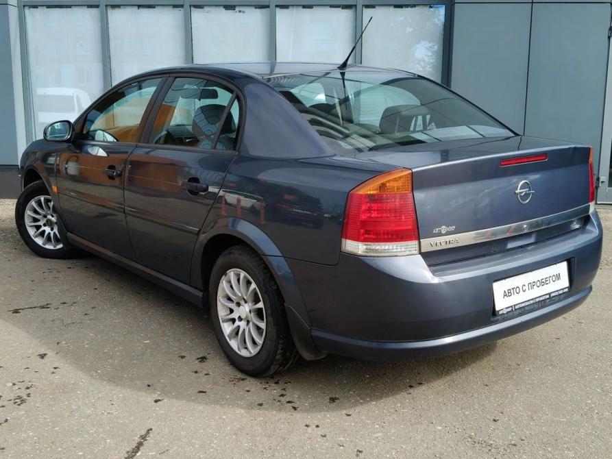 Opel Vectra C Рестайлинг Ярославль  - изображение 5