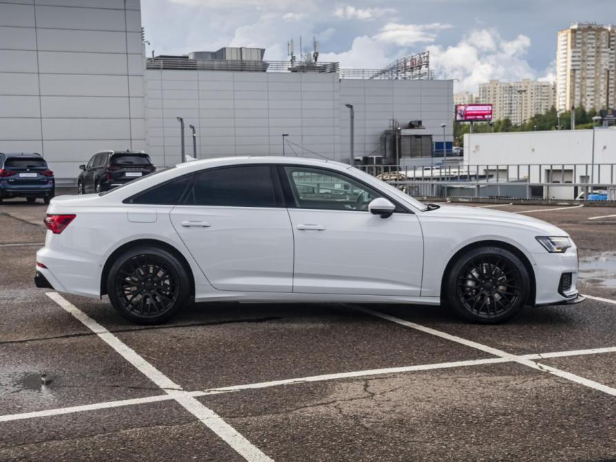 Audi A6 V (C8) Москва  - изображение 4