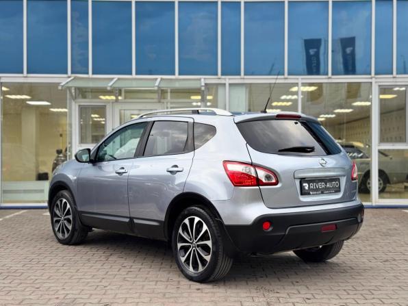 Nissan Qashqai I Рестайлинг с пробегом 2010 года, цена 999 000 рублей, 254185 км, внедорожник, Автокод Объявления