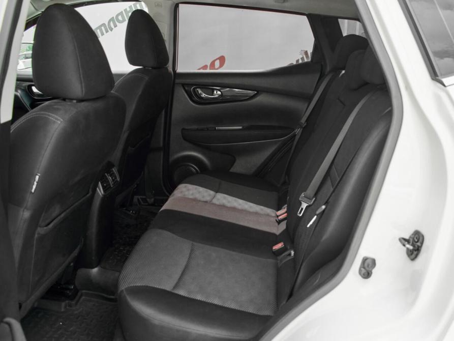Nissan Qashqai II Екатеринбург  - изображение 22