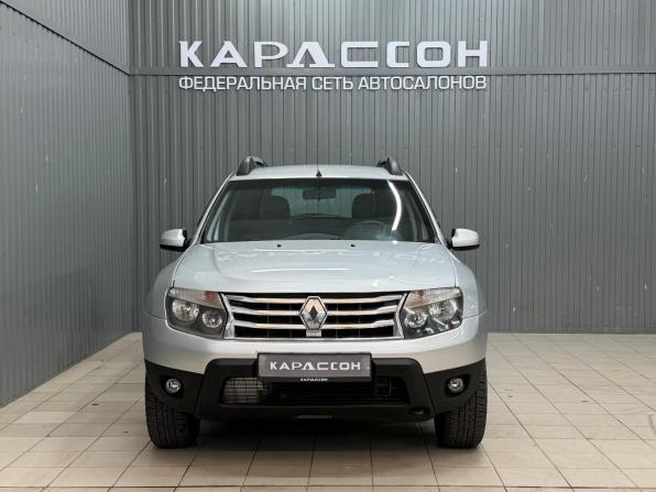 Renault Duster I с пробегом 2014 года, цена 799 000 рублей, 147163 км, внедорожник, Автокод Объявления