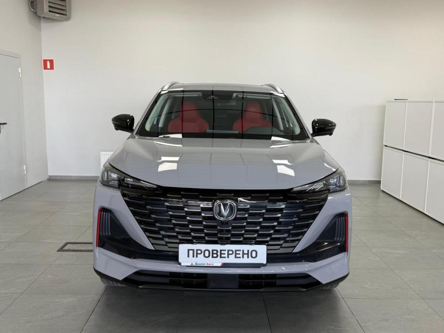 Changan UNI-S (CS55 Plus) Казань  - изображение 2