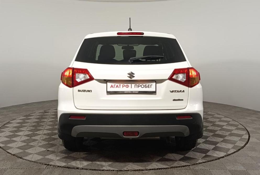 Suzuki Vitara II Волгоград  - изображение 6