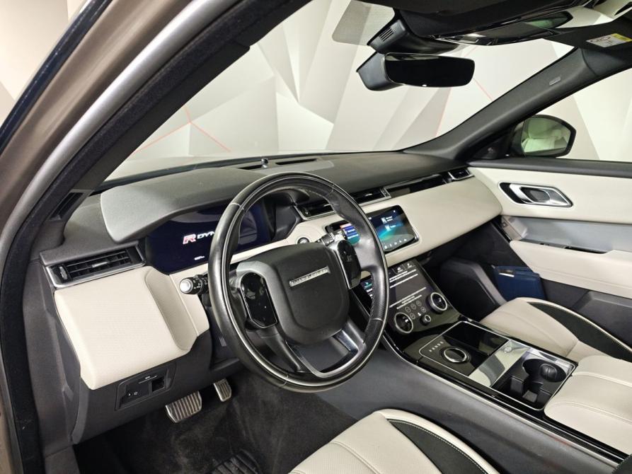 Land Rover Range Rover Velar I Москва  - изображение 19