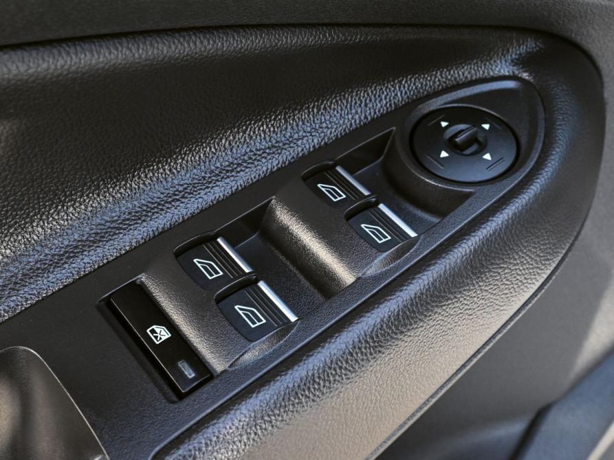 Ford Kuga II Рестайлинг Екатеринбург  - изображение 14