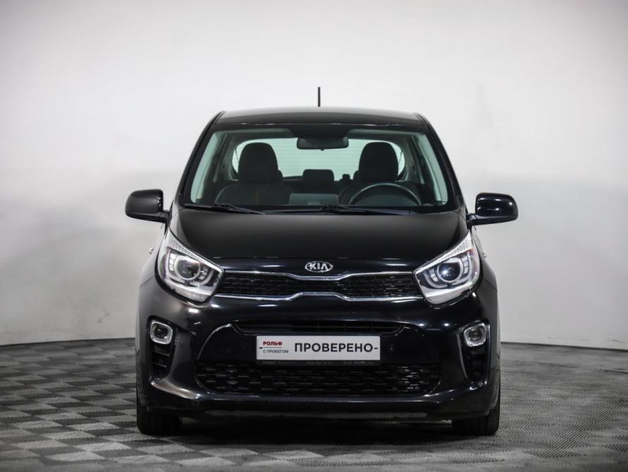 Kia Picanto III Санкт-Петербург  - изображение 2