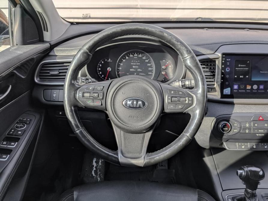 Kia Sorento III Prime Москва  - изображение 22