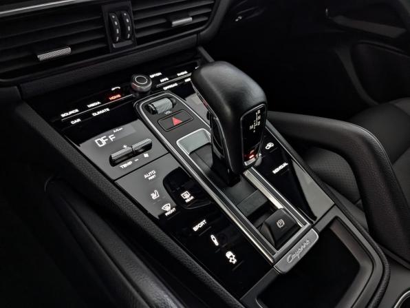 Porsche Cayenne III с пробегом 2021 года, цена 8 200 000 рублей, 47400 км, внедорожник, Автокод Объявления