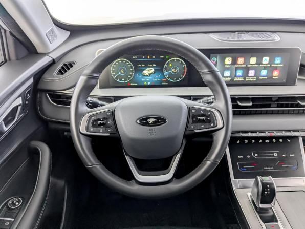 Chery Tiggo 4 Pro I Рестайлинг с пробегом 2024 года, цена 1 600 000 рублей, 15150 км, внедорожник, Автокод Объявления