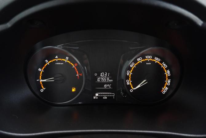 Lada (ВАЗ) Granta I Рестайлинг с пробегом 2019 года, цена 567 000 рублей, 107230 км, седан, Автокод Объявления