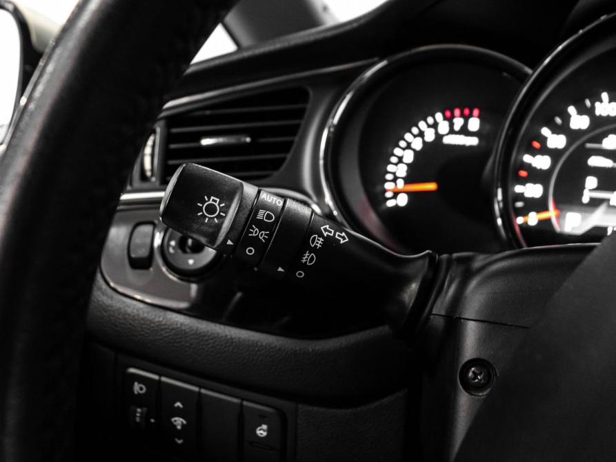 Kia Ceed II Рестайлинг Минеральные Воды  - изображение 13