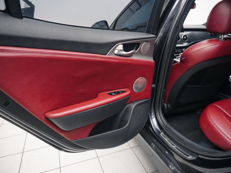 Kia Stinger I Ростов-на-Дону  - изображение 37