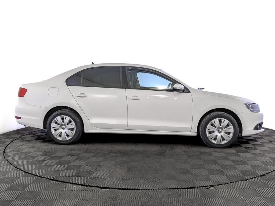 Volkswagen Jetta VI Москва  - изображение 4
