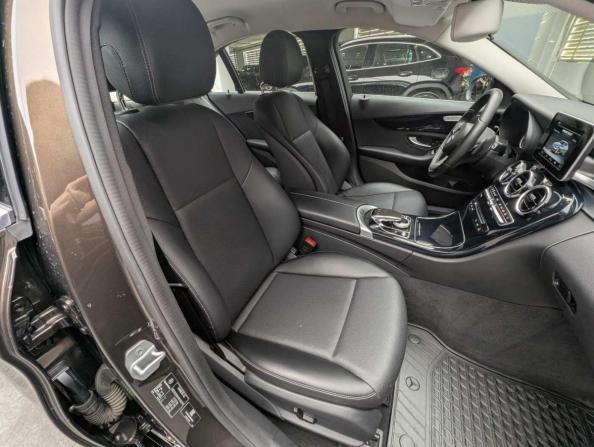 Mercedes-Benz C-Класс IV (W205) с пробегом 2016 года, цена 2 257 000 рублей, 141507 км, седан, Автокод Объявления