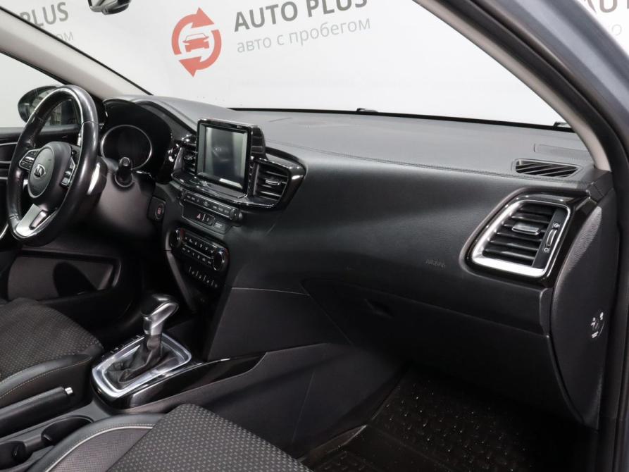 Kia Ceed III Минеральные Воды  - изображение 10