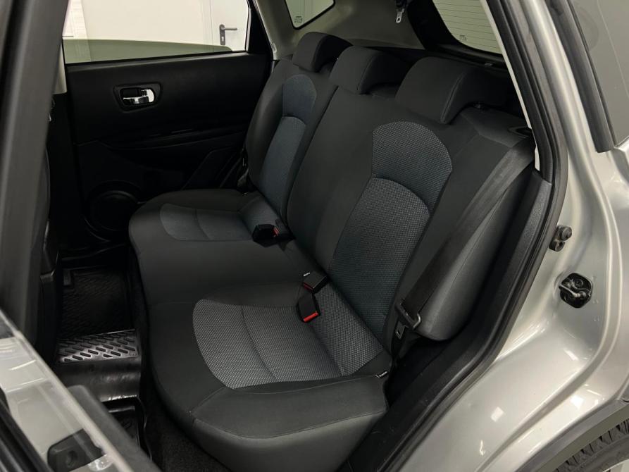 Nissan Qashqai I Рестайлинг Казань  - изображение 15
