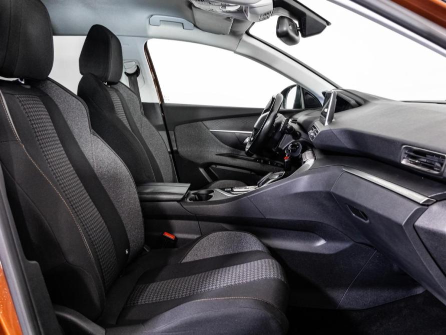 Peugeot 3008 II Санкт-Петербург  - изображение 21