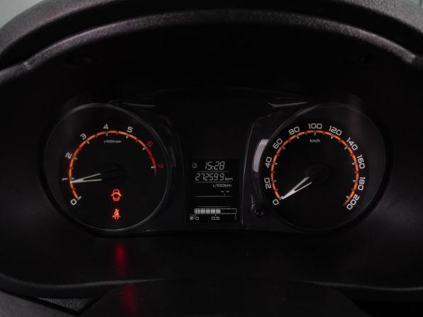 Lada (ВАЗ) Granta I Рестайлинг с пробегом 2020 года, цена 530 000 рублей, 272599 км, лифтбек, Автокод Объявления