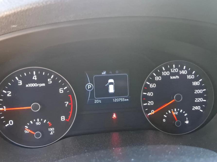 Kia Sportage IV Нижний Новгород  - изображение 3