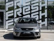 Kia Cerato II Волгоград  - изображение 19