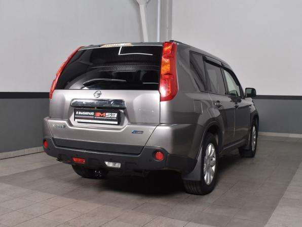 Nissan X-Trail II с пробегом 2010 года, цена 1 099 999 рублей, 256862 км, внедорожник, Автокод Объявления