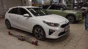 Kia Ceed III Рестайлинг Санкт-Петербург  - изображение 8