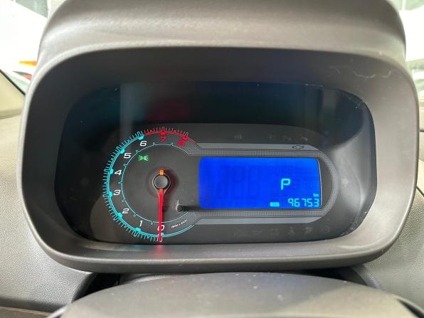 Chevrolet Cobalt II с пробегом 2014 года, цена 730 000 рублей, 96753 км, седан, Автокод Объявления