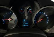 Chevrolet Cruze I Рестайлинг Саранск  - изображение 50