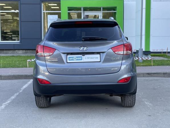 Hyundai ix35 I с пробегом 2012 года, цена 1 120 000 рублей, 169123 км, внедорожник, Автокод Объявления