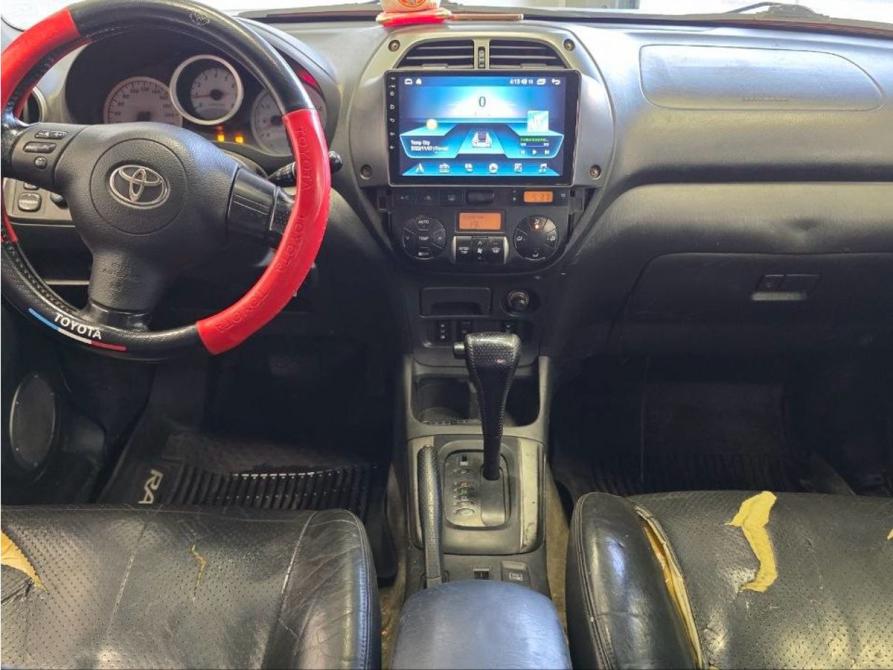Toyota RAV4 II (XA20) Рестайлинг Саратов  - изображение 7