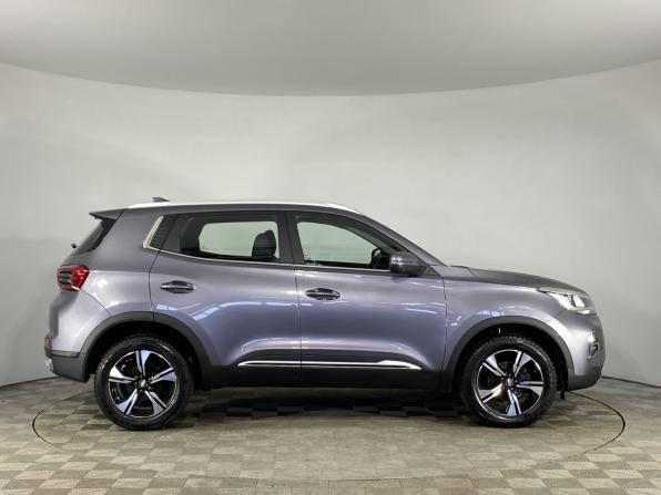 Chery Tiggo 4 Pro I Рестайлинг с пробегом 2023 года, цена 1 540 000 рублей, 42596 км, внедорожник, Автокод Объявления