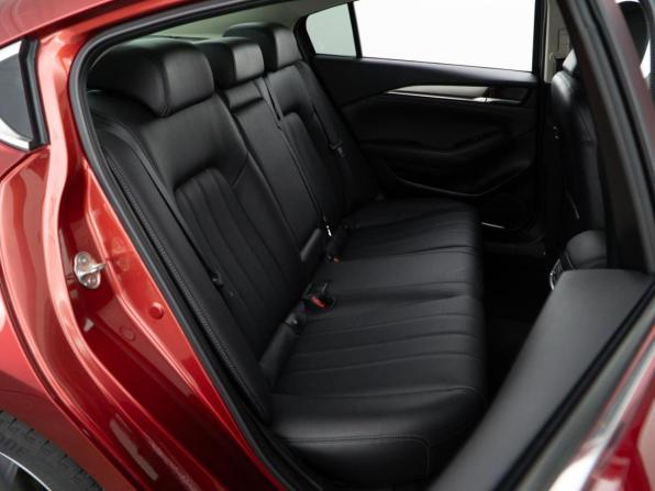 Mazda 6 III (GJ) Рестайлинг 2 с пробегом 2020 года, цена 2 697 077 рублей, 65618 км, седан, Автокод Объявления