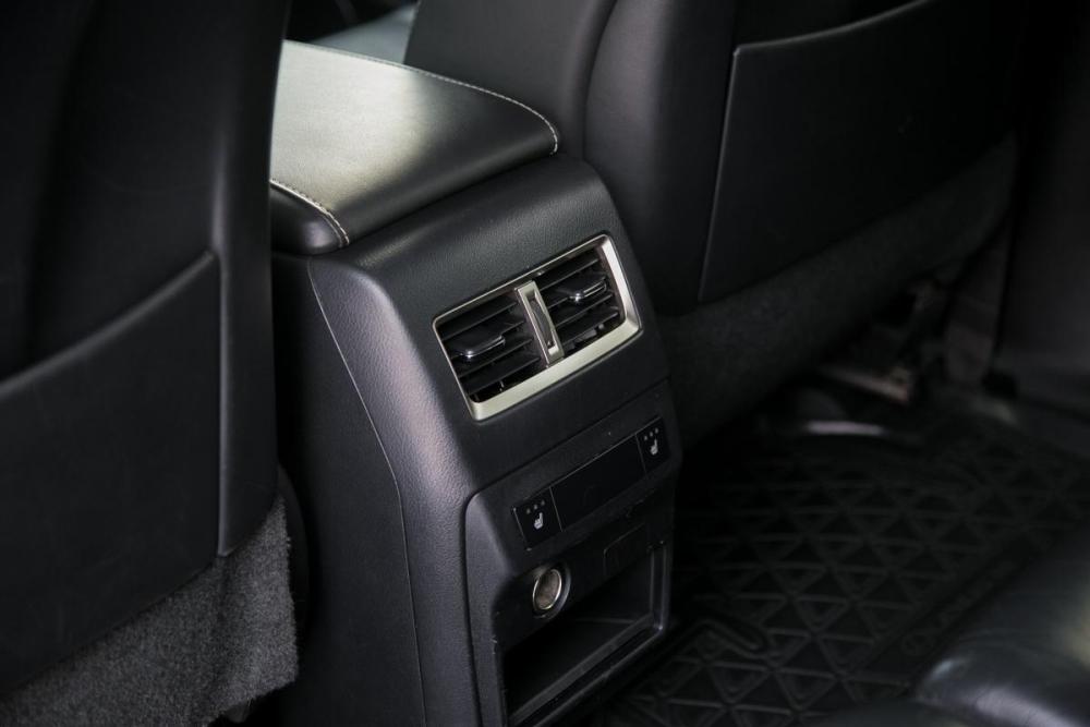 Lexus RX IV Иркутск  - изображение 28
