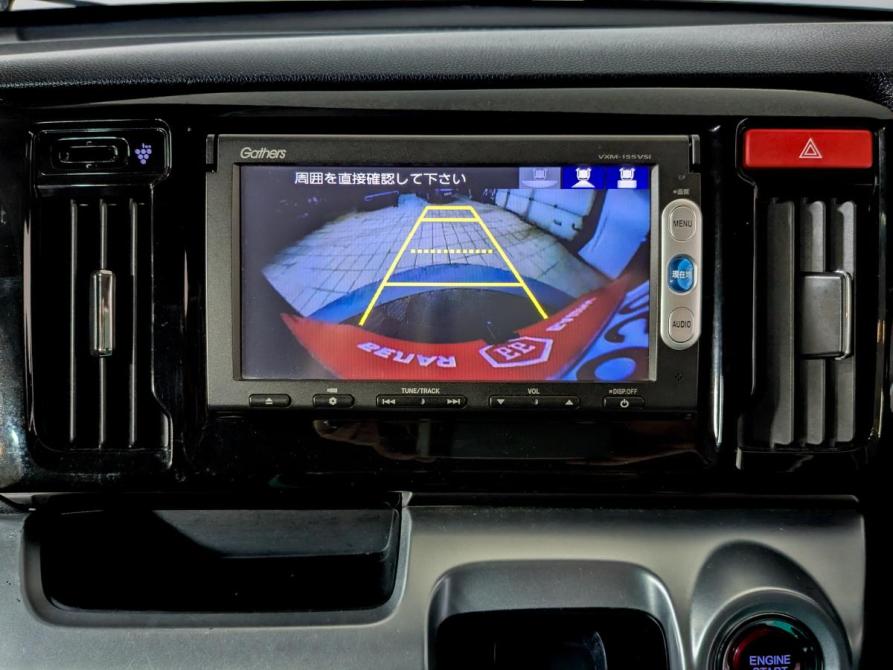 Honda N-WGN I Екатеринбург  - изображение 18
