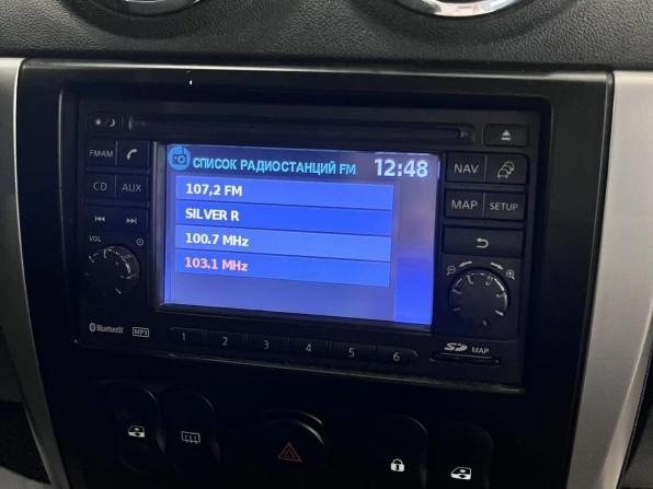 Nissan Almera III (G15) с пробегом 2013 года, цена 649 000 рублей, 175836 км, седан, Автокод Объявления
