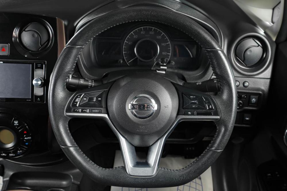 Nissan Note II Рестайлинг Тюмень  - изображение 14