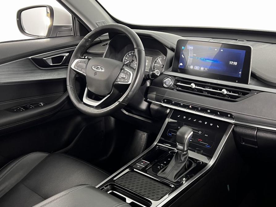 Chery Tiggo 4 Pro I Рестайлинг Калининград  - изображение 14