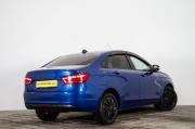 Lada (ВАЗ) Vesta I Сургут  - изображение 22