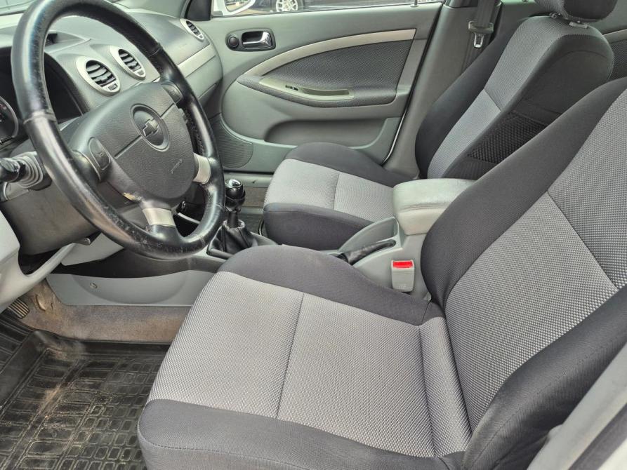 Chevrolet Lacetti I Воронеж  - изображение 12