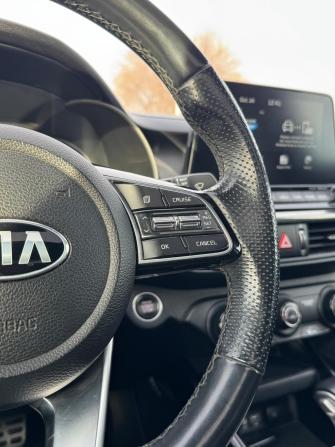 Kia Forte III с пробегом 2021 года, цена 1 900 000 рублей, 144678 км, седан, Автокод Объявления