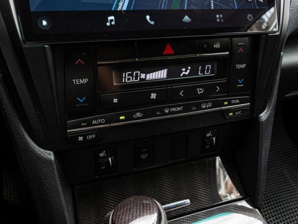 Toyota Camry VII (XV50) Рестайлинг с пробегом 2015 года, цена 1 525 000 рублей, 234858 км, седан, Автокод Объявления