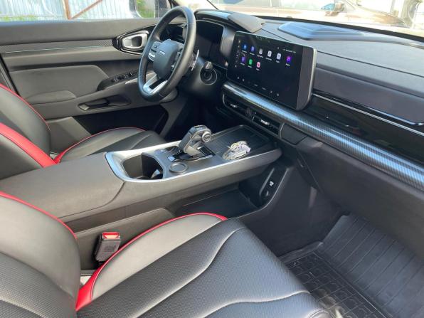 Haval H3 I с пробегом 2024 года, цена 2 200 000 рублей, 41250 км, внедорожник, Автокод Объявления
