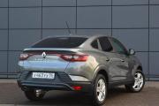 Renault Arkana I Оренбург  - изображение 24