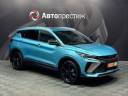 Geely Coolray I Рестайлинг Оренбург  - изображение 20