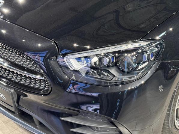 Mercedes-Benz E-Класс V (W213 S213 C238) Рестайлинг с пробегом 2020 года, цена 5 390 000 рублей, 62500 км, седан, Автокод Объявления