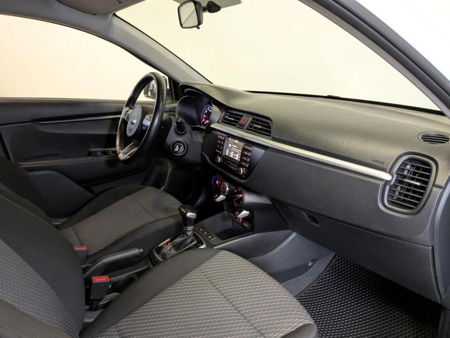 Kia Rio IV Москва  - изображение 11