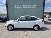Lada (ВАЗ) Granta I Рестайлинг Екатеринбург  - изображение 15