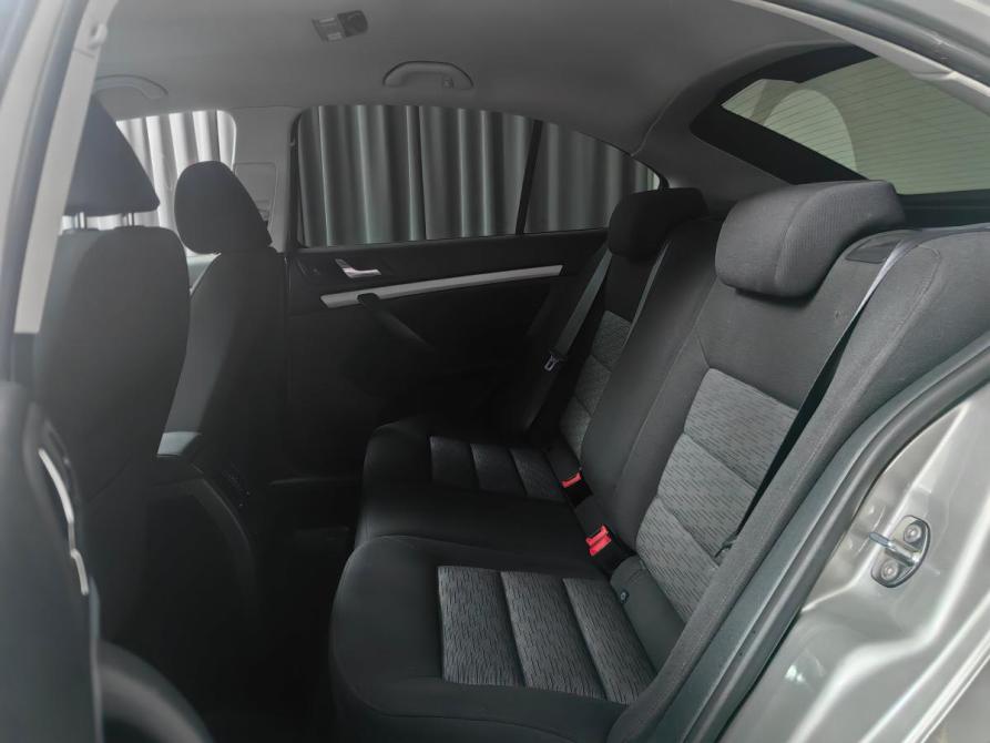 Skoda Octavia II (A5) Рестайлинг Москва  - изображение 11